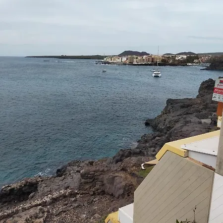 Appartamento Listen The Bay - 230 Costa Del Silencio