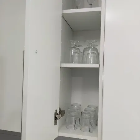 Διαμέρισμα Listen The Bay - 230 *