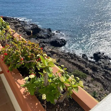 Listen The Bay - 230 Costa Del Silencio
