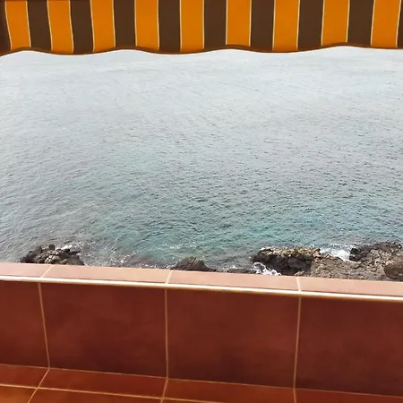 Listen The Bay - 230 Διαμέρισμα Costa Del Silencio