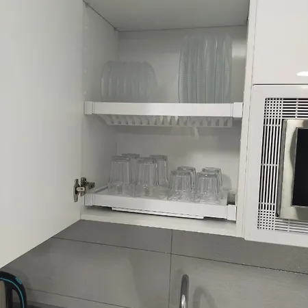 Διαμέρισμα Listen The Bay - 230