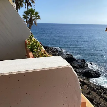 Διαμέρισμα Listen The Bay - 230 Costa Del Silencio