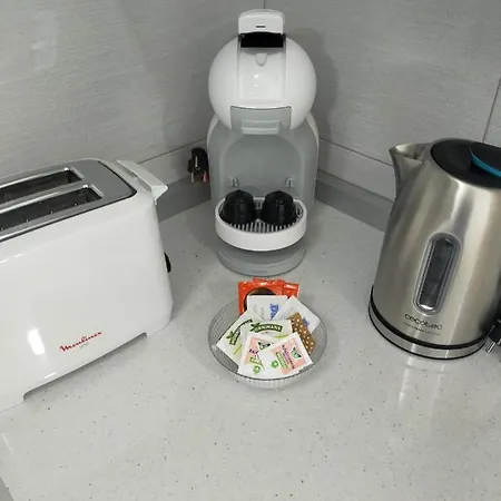 Listen The Bay - 230 Διαμέρισμα Costa Del Silencio