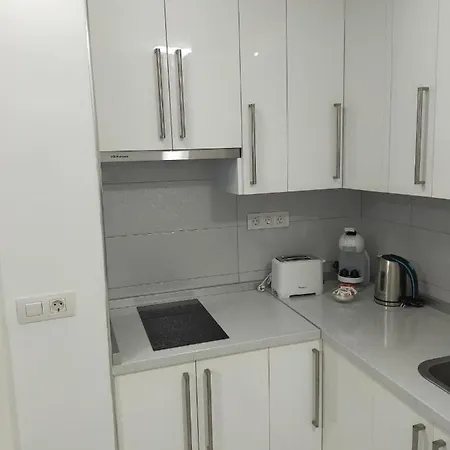 Listen The Bay - 230 Apartman