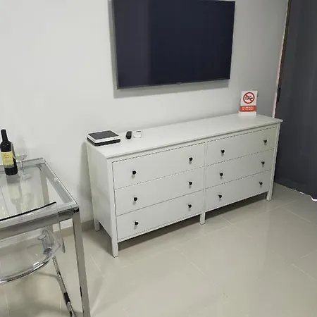 Apartman Listen The Bay - 230