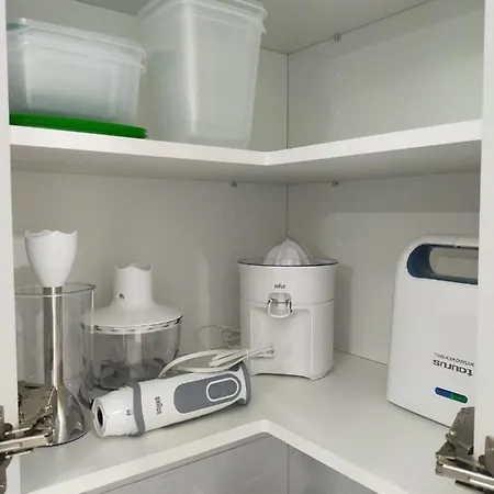 Διαμέρισμα Listen The Bay - 230