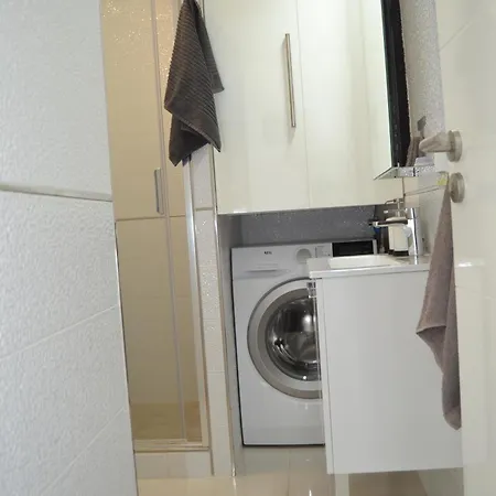 Apartman Listen The Bay - 230