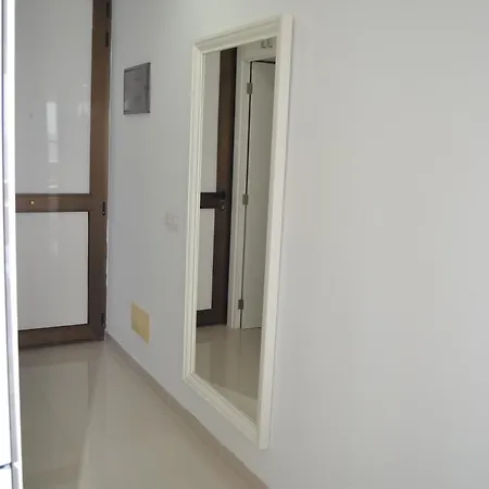 Listen The Bay - 230 Διαμέρισμα Costa Del Silencio