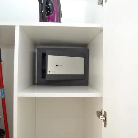 Διαμέρισμα Listen The Bay - 230