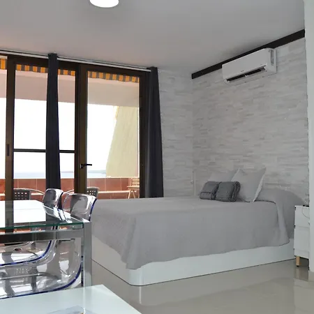 Listen The Bay - 230 Apartman *