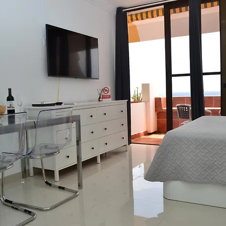 Listen The Bay - 230 Διαμέρισμα Costa Del Silencio