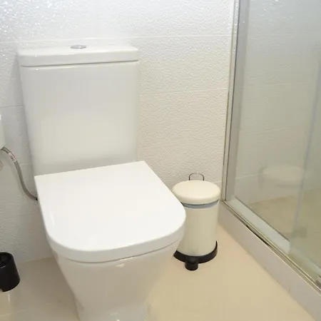 Διαμέρισμα Listen The Bay - 230