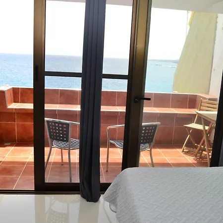 Apartman Listen The Bay - 230 Costa Del Silencio